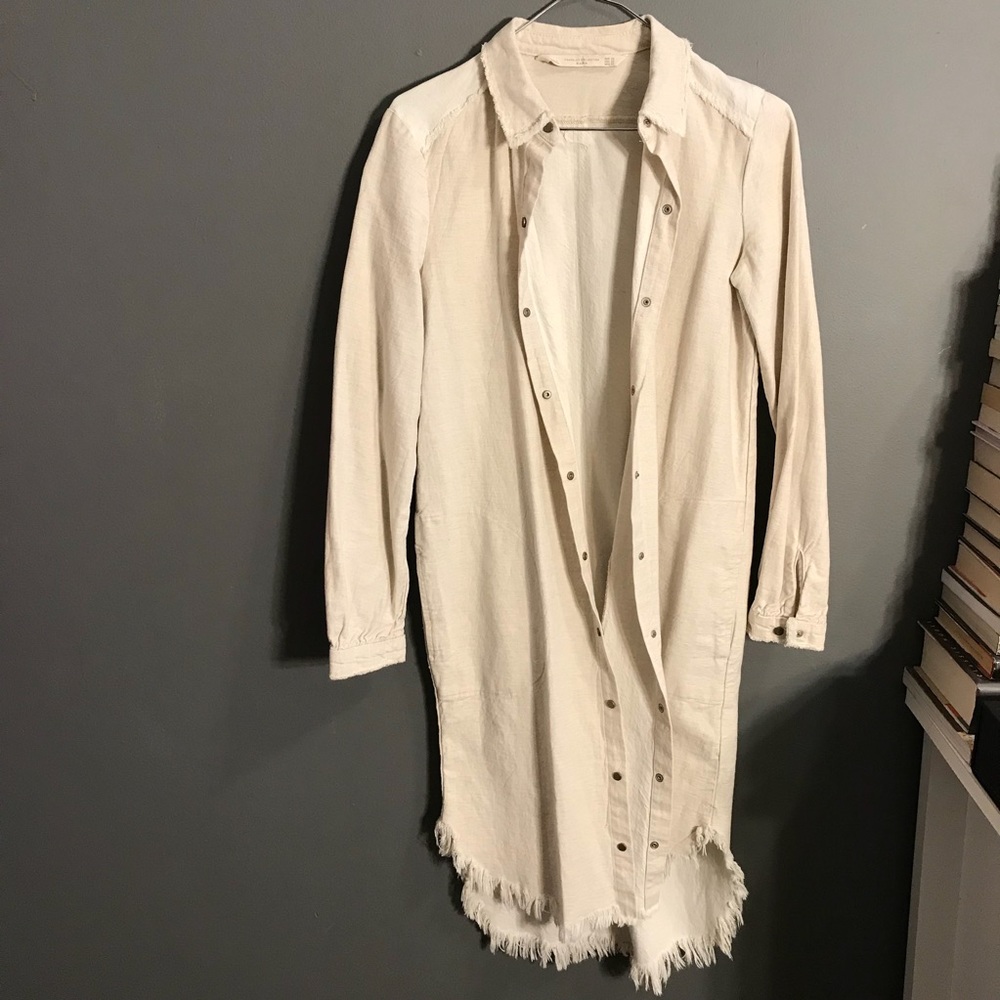 Zara Trafaluc Collection